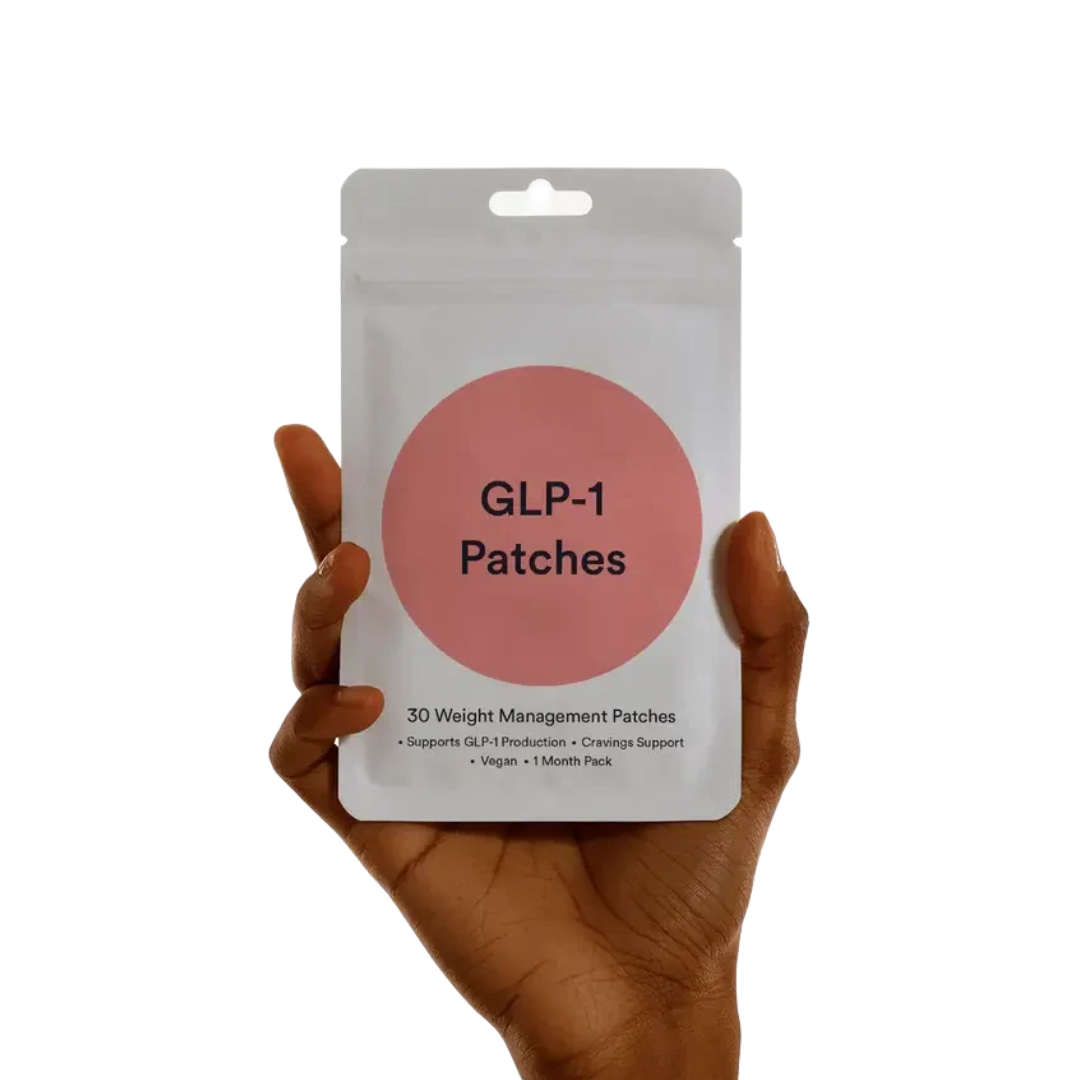 GLP-1 Patches