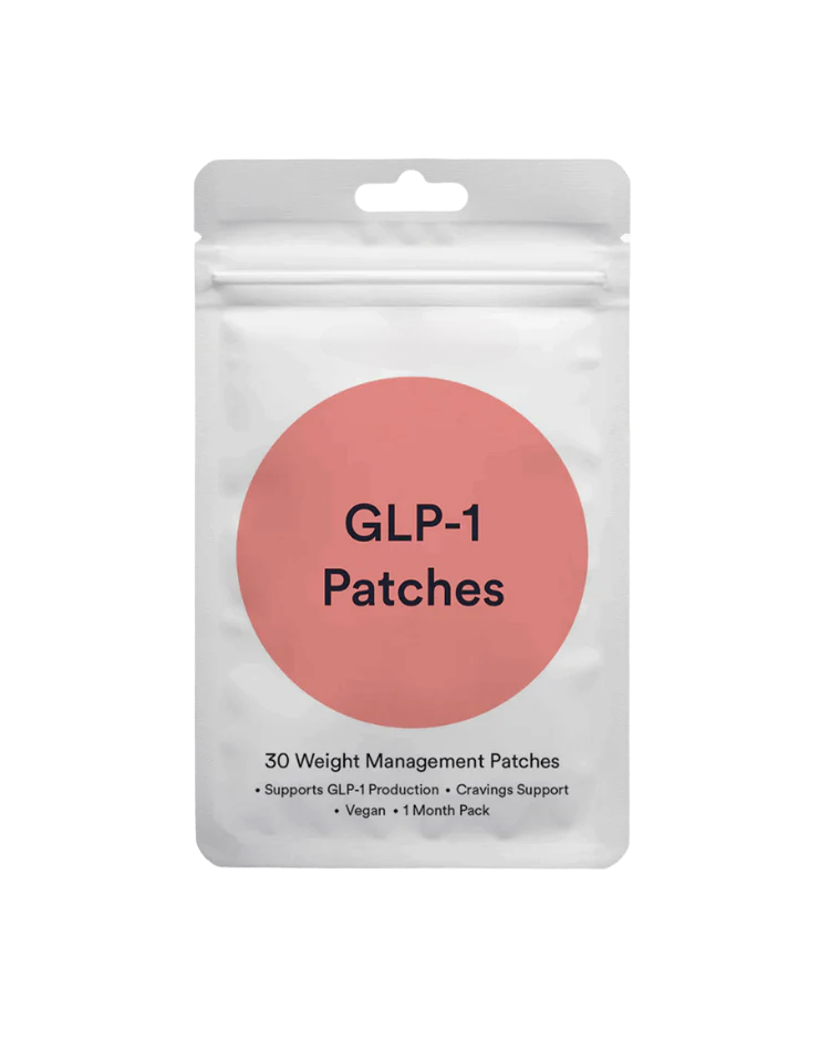 GLP-1 Patches