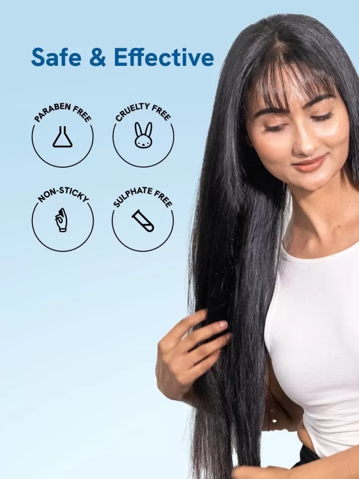 Hair Growth Oil