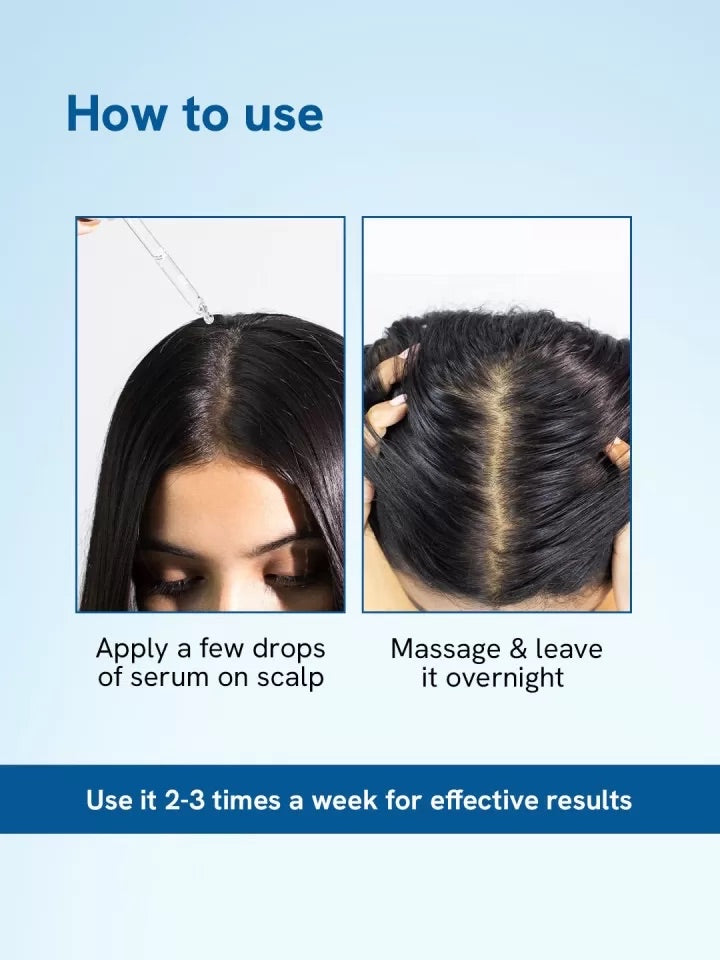 Hair Growth Oil