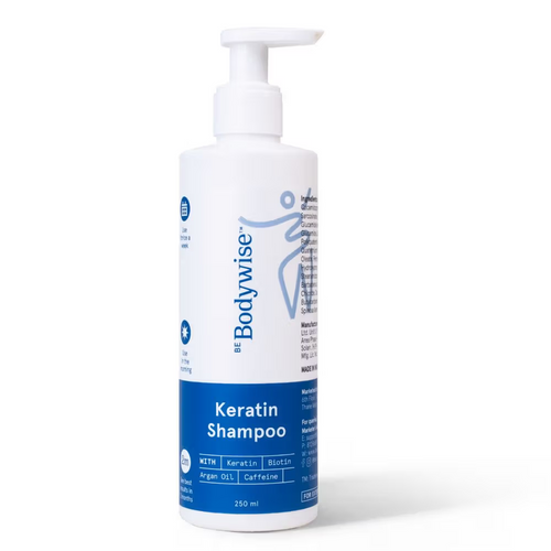 Keratin Hair Shampoo