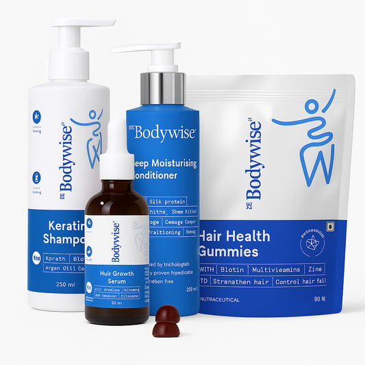 Hair Accelerator Bundle Pack