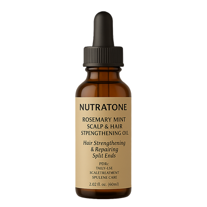 Hair Growth Oil