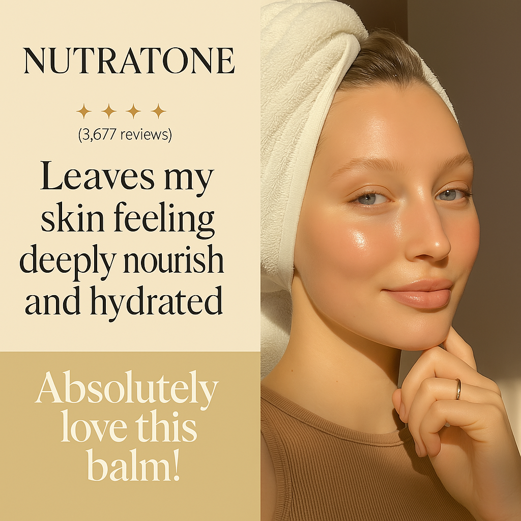 Whipped Tallow Facial Moisturizer