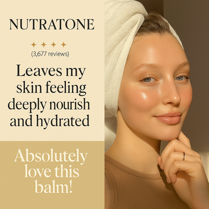 Whipped Tallow Facial Moisturizer
