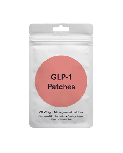 GLP-1 Patches