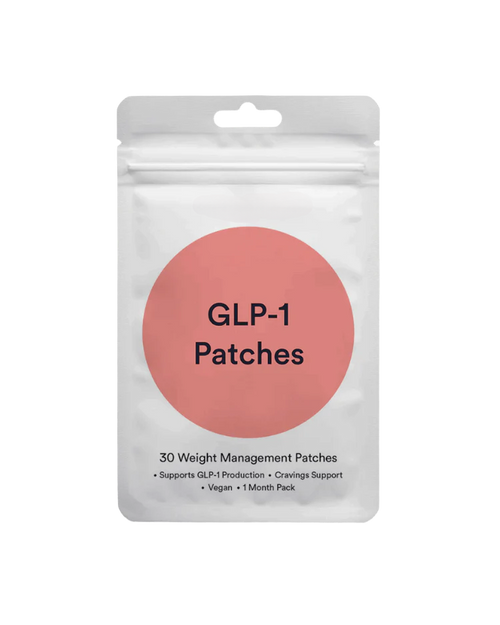 GLP-1 Patches