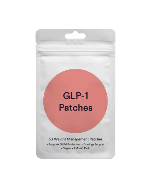 GLP-1 Patches