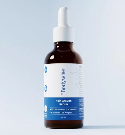 Hair Growth Oil